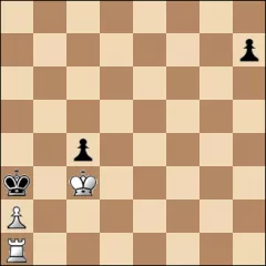 Шахматная задача #23168