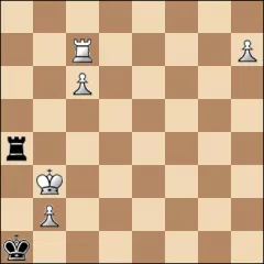 Шахматная задача #23169