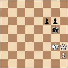 Шахматная задача #23174