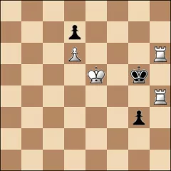 Шахматная задача #23178