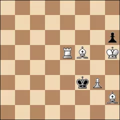 Шахматная задача #23179