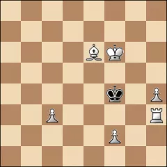 Шахматная задача #23181