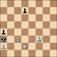Шахматная задача #23184