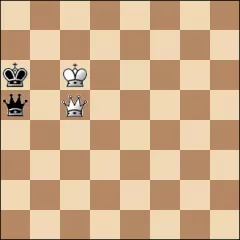 Шахматная задача #23209