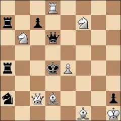 Шахматная задача #2322