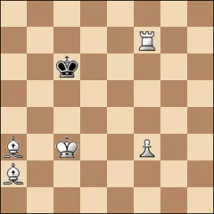 Шахматная задача #23220