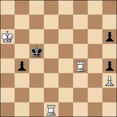 Шахматная задача #23225