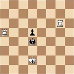 Шахматная задача #23227