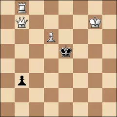 Шахматная задача #23235