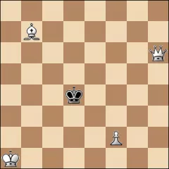 Шахматная задача #23236