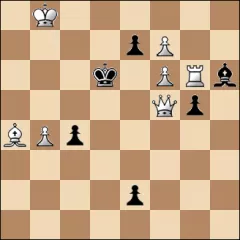 Шахматная задача #2324
