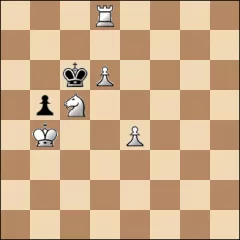 Шахматная задача #23247