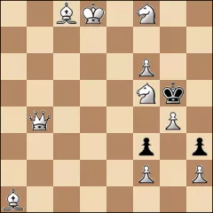 Шахматная задача #2326