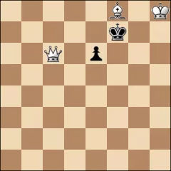 Шахматная задача #23262
