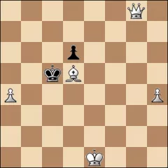 Шахматная задача #23263