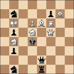 Шахматная задача #23266