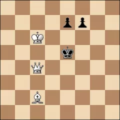 Шахматная задача #23269