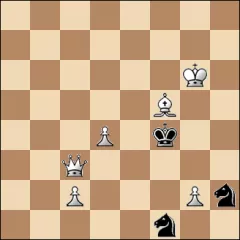 Шахматная задача #2327