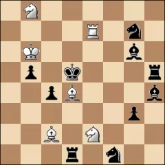 Шахматная задача #23276