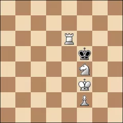 Шахматная задача #23277