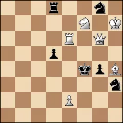 Шахматная задача #2328