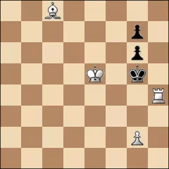 Шахматная задача #23281