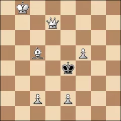 Шахматная задача #23289