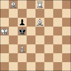 Шахматная задача #23293