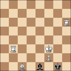 Шахматная задача #233