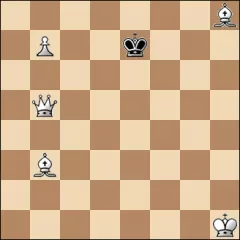 Шахматная задача #2330