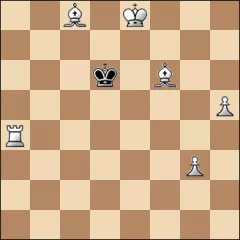 Шахматная задача #23306