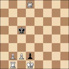 Шахматная задача #23311