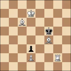 Шахматная задача #23319