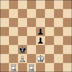 Шахматная задача #23328