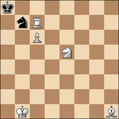 Шахматная задача #23330