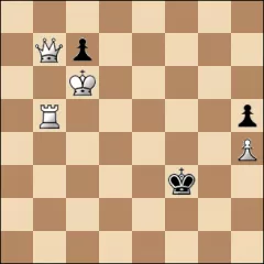 Шахматная задача #23333