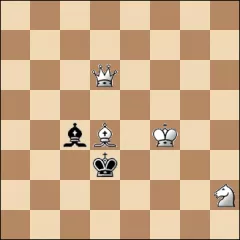 Шахматная задача #23335