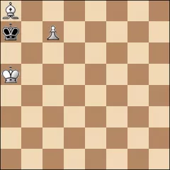 Шахматная задача #23338