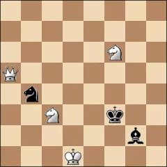 Шахматная задача #23349