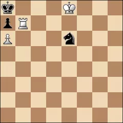 Шахматная задача #23352