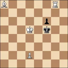 Шахматная задача #23354