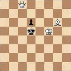 Шахматная задача #23355