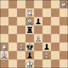 Шахматная задача #2336