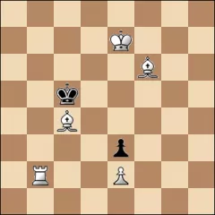 Шахматная задача #23363