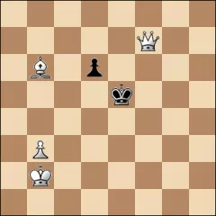 Шахматная задача #23364