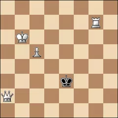 Шахматная задача #23366