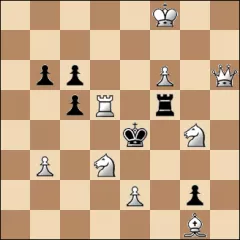 Шахматная задача #2337