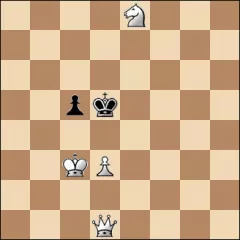 Шахматная задача #23378