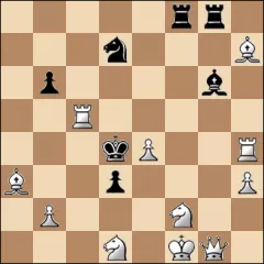 Шахматная задача #2338
