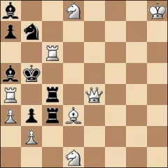 Шахматная задача #2340